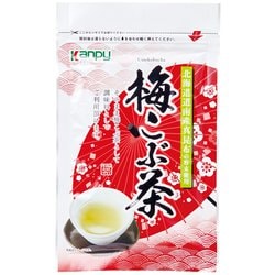 梅こぶ茶 57g