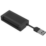 IMD-SC031 [ICカードリーダー コンパクト 接触型 USB接続 マイナンバーカード対応 確定申告]