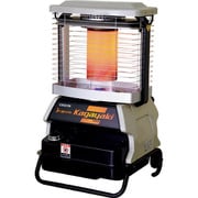 オリオン ジェットヒーター kagayaki 全周囲加温タイプ GHR240A1-G