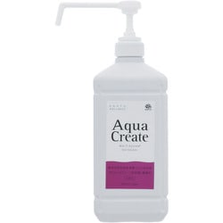 676115 [アース Aqua Create SKIN 1L]