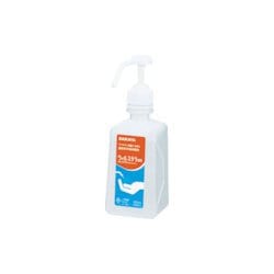 42326 [サラヤ 速乾性手指消毒剤 ウィル・ステラVH 500ML 一般用]