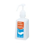 42326 [サラヤ 速乾性手指消毒剤 ウィル・ステラVH 500ML 一般用]
