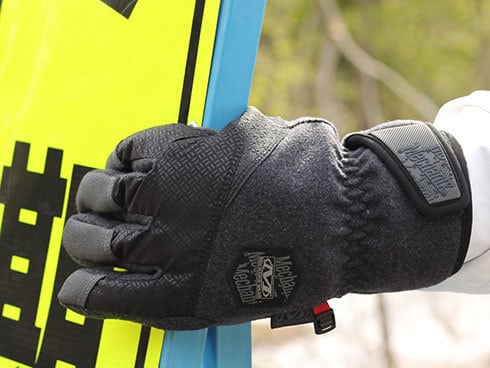 ヨドバシ.com - メカニクスウェア Mechanix Wear CWKWS-58-011 [コールドワーク 防寒手袋 ウインドシェル XL  【国内正規品】] 通販【全品無料配達】