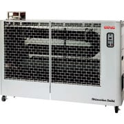 静岡 遠赤外線オイルヒーターほかっとSE200 SE200
