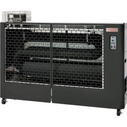 静岡 遠赤外線オイルヒーターほかっとSE200α SE200A