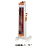スイデン 遠赤外線ヒーター ヒートスポット シングルタイプ 100V SEH-10A-1