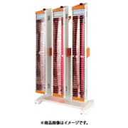 スイデン 遠赤外線ヒーター ヒートスポット トリプルタイプ 3相200V SEH-45A-3