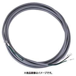 スイデン オプション電源コード（2sq・3芯・5m） SOPC-235