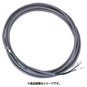 スイデン オプション電源コード(2sq・3芯・5m) SOPC-235