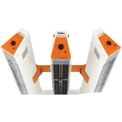 スイデン　ヒートスポット遠赤外線 seh-10a-1-b 100V未開封 Amazon.co.jp: スイデン Heat Spot ヒートスポット SEH-10A-1-B