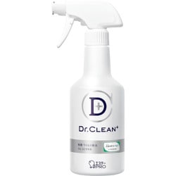 90993 [エステー Dr.CLEAN+除菌・ウィルス除去スプレー本体]
