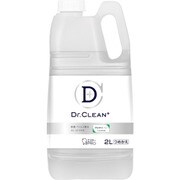 90994 [エステー Dr.CLEAN+除菌・ウィルス除去スプレーつめかえ]