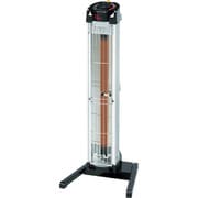 デンソー 遠赤外線ヒーター 単相100V 1.0kW EU-10RS