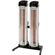 デンソー 遠赤外線ヒーター 三相200V 2.0kW EU-20R