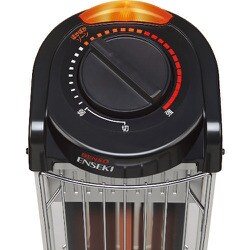 1974 デンソー遠赤外線ヒーター 三相200V EG-15R　エビス ヨドバシ.com - デンソー DENSO デンソー 遠赤外線ヒーター 三相