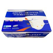 KF94クリーンガードマスク 50枚入