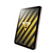 iPad mini 8インチ 2021年モデル 液晶保護フィルム 耐衝撃/スムースタッチ BSIPD2108FAST