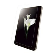iPad mini 8インチ 2021年モデル 液晶保護フィルム 防指紋/スムースタッチ BSIPD2108FT