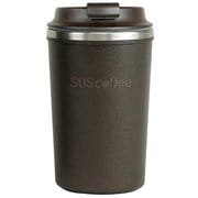 IGS-006-03 [coffee stainless tumbler（350ml） タンブラー]