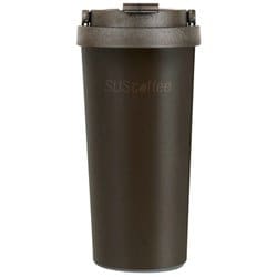 coffee thermo tumbler（480ml） タンブラー IGS-007-03