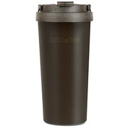 IGS-007-03 [coffee thermo tumbler（480ml） タンブラー]