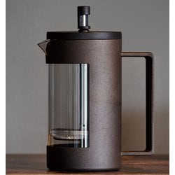 coffee frenchpress フレンチプレス IGS-009-03