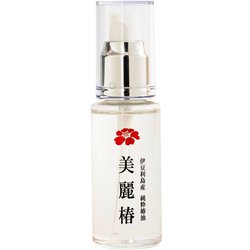 美麗椿オイル 50ml