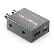 コンバーター MICRO CONVERTER HDMI TO SDI 12G