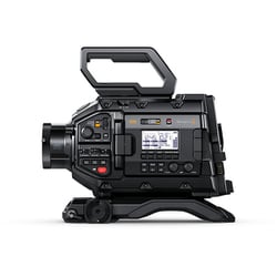 放送用カメラ BLACKMAGIC URSA BROADCAST G2