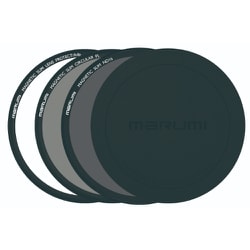 ヨドバシ.com - マルミ光機 MARUMI 67mm MAGNETIC BASIC KIT [マグネットスリム ベーシックキット 67mm]  通販【全品無料配達】