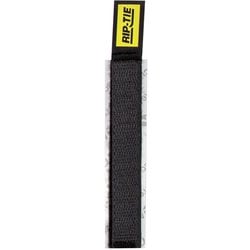 ケーブルキャッチ 15.88mm×101.6mm 50本入り 黒 A-04-050-BK