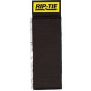 ケーブルキャッチ 50.8mm×127mm 2本入り 黒 C-E5-002-BK