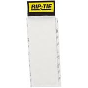 ケーブルキャッチ 50.8mm×127mm 2本入り 白 C-E5-002-W