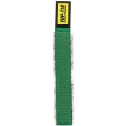 ケーブルキャッチ 15.88mm×50.8mm 2本入り 緑 A-02-002-GN