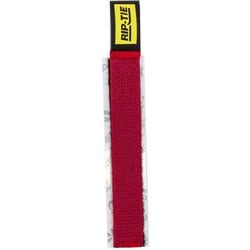 ケーブルキャッチ 15.88mm×101.6mm 2本入り 赤 A-04-002-RD