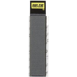 ケーブルキャッチ 25.4mm×101.6mm 5本入り 灰 C-04-005-GY