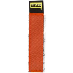 ケーブルキャッチ 25.4mm×101.6mm 5本入り オレンジ C-04-005-O