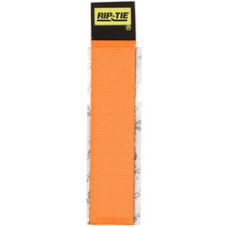 ケーブルキャッチ 25.4mm×101.6mm 5本入り ネオンオレンジ C-04-005-NO