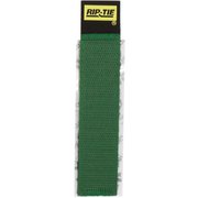ケーブルキャッチ 25.4mm×203.2mm 5本入り 緑 C-08-005-GN