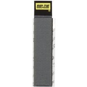 ケーブルキャッチ 25.4mm×203.2mm 5本入り 灰 C-08-005-GY