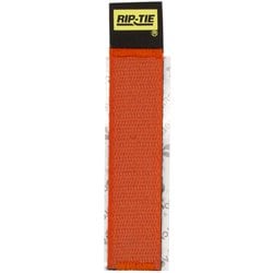 ケーブルキャッチ 25.4mm×203.2mm 5本入り オレンジ C-08-005-O