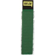 ケーブルキャッチ 25.4mm×203.2mm 50本入り 緑 C-08-050-GN