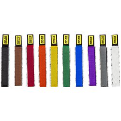 ケーブルキャッチ 15.88mm×101.6mm 50本入り 虹 A-04-050-RW