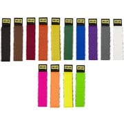 ケーブルキャッチ 25.4mm×50.8mm 50本入り 虹 C-02-050-RW