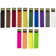 ケーブルキャッチ 25.4mm×101.6mm 50本入り 虹 C-04-050-RW