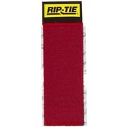 ケーブルキャッチ 50.8mm×228.6mm 2本入り 赤 C-E9-002-RD