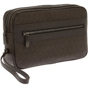 セカンドバッグ L3W791B/WINDSOR BROWN