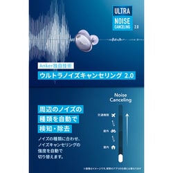 ヨドバシ.com - アンカー Anker 完全ワイヤレスイヤホン Soundcore