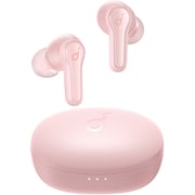 完全ワイヤレスイヤホン Soundcore Life Note E Bluetooth対応 pink [A3943N51]