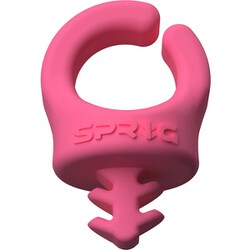 S6PK-1420-PK [スプリッグ 1/4-20 （6個入） ピンク]